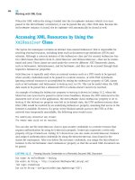 Tài liệu ASP.NET 1.1 Insider Solutions- P10 docx