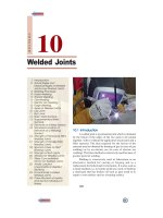 Tài liệu Text Book of Machine Design P10 docx