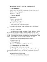 Tài liệu Thẩm định, phê duyệt dự án đầu tư thiết bị đào tạo pdf