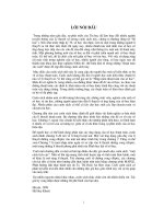 Tài liệu Số học thuật toán P1 docx