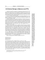 Tài liệu Fast Fourier Transform part 7 docx