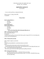 Tài liệu Hợp đồng số 01/09/PV pdf