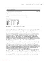 Tài liệu Oracle CRM On Demand Dashboards- P5 ppt