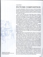 Tài liệu Figure Drawing Without A Model - Picture Conposition pptx