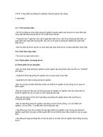 Tài liệu Công nhận lại phòng thí nghiệm chuyên ngành Xây dựng pptx