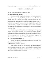 PHÂN TÍCH ẢNH HƯỞNG của các CHÍNH SÁCH TIỀN tệ đến HOẠT ĐỘNG tín DỤNG của các NGÂN HÀNG THƯƠNG mại VIỆT NAMẢNH HƯỞNG của các CHÍNH SÁCH TIỀN tệ đến HOẠT ĐỘNG tín DỤNG của các NGÂN 
