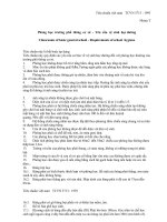 Tài liệu TCVN 5713 1993 doc