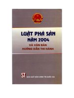 Tài liệu ĐỀ TÀI 