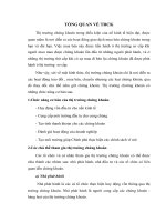 HỆ THỐNG ĐĂNG ký, lưu ký, bù TRỪ và THANH TOÁN các GDCK 