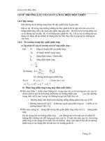 Tài liệu Giáo trình Máy điện - Phần 4 ppt