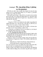 Tài liệu giám sát nền móng trong xây dựng, chương 6 ppt