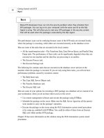 Tài liệu Microsoft SQL Server 2000 Data Transformation Services- P2 docx