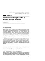 Tài liệu Sổ tay của các mạng không dây và điện toán di động P16 ppt