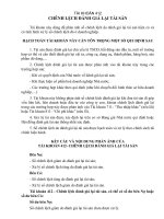 Tài liệu TÀI KHOẢN 412 - CHÊNH LỆCH ĐÁNH GIÁ LẠI TÀI SẢN pdf