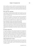 Tài liệu Master the Gre 2010 - Part 16 pptx