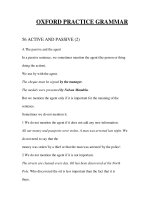 Tài liệu OXFORD PRACTICE GRAMMAR 56 pdf