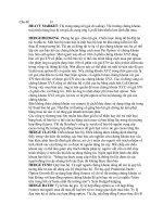 Tài liệu Từ điển chứng khoán Chủ đề H ppt