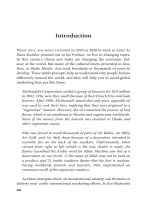 Tài liệu How to Do Business in 12 Asian Countries 2 ppt