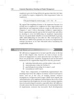 Tài liệu Corporate Reputations, Branding and People Management 16 pptx