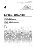 Tài liệu Advanced DSP and Noise reduction P4 pptx