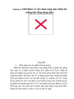 Tài liệu LUẬN VĂN TỐT NGHIỆP ĐIỆN TỬ CÔNG SUÂT, CHƯƠNG 4 pptx