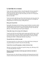 Tài liệu Lý lịch điện tử (e-resume) docx