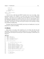 Tài liệu About Java and xBaseJ- P3 docx