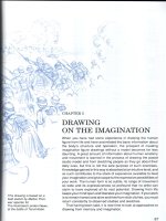 Tài liệu Figure Drawing Without A Model - Drawing on the Inmagination pptx