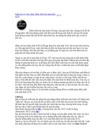 Tài liệu Kiểm tra và 