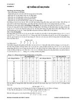 Tài liệu chương 15: Hệ thống số nhị phân docx