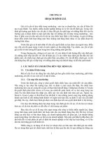 Tài liệu Hoạch định giá doc