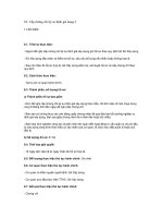 Tài liệu Cấp chứng chỉ kỹ sư định giá hạng 2 docx