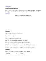 Tài liệu Verilog Examples part 2 doc