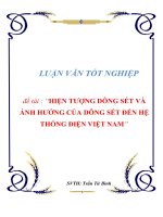 Tài liệu Đồ án tốt nghiệp 