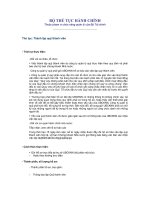 Tài liệu Thành lập quỹ thành viên doc