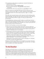 Tài liệu Basic vocabulary in use part 2 pptx