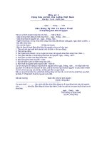 Tài liệu Tờ kê khai nộp thuế thu nhập tài nguyên doc