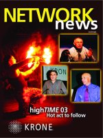 Tài liệu ADC KRONE Network News - Vol.10 No.2 - 2003 pptx