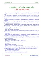 Tài liệu Long hổ phong vân - tập 77 ppt