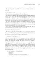 Tài liệu Java Testing and Design- P7 pdf