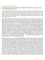 Tài liệu Bình thường mà vĩ đại pptx