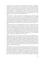 Tài liệu Gmat official guide 10th edition part 15 doc