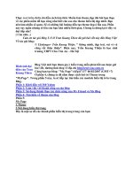 Tài liệu Khởi Tạo Blog part 6 ppt