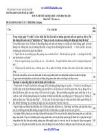 THI THU DAI HOC KHOI c,d 