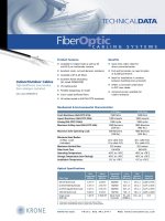Tài liệu Datasheet - FO - Cable - In & Outdoor pdf