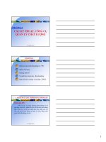 Chuong 6   ky thuat va cong cu QLCL 