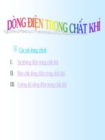 Tài liệu Bài giảng điện từ 014 pptx