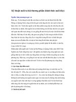 Tài liệu Kỹ thuật nuôi tu hài thương phẩm (hình thức nuôi đáy) docx