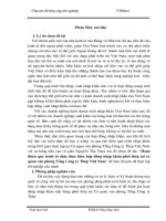 Hoàn thiện quy trình tổ chức thực hiện hợp đồng nhập khẩu phôi thép tại cơ quan văn phòng tổng công ty thép việt nam 