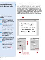 Tài liệu Thiết kế flash với flash cs5 part 25 pptx